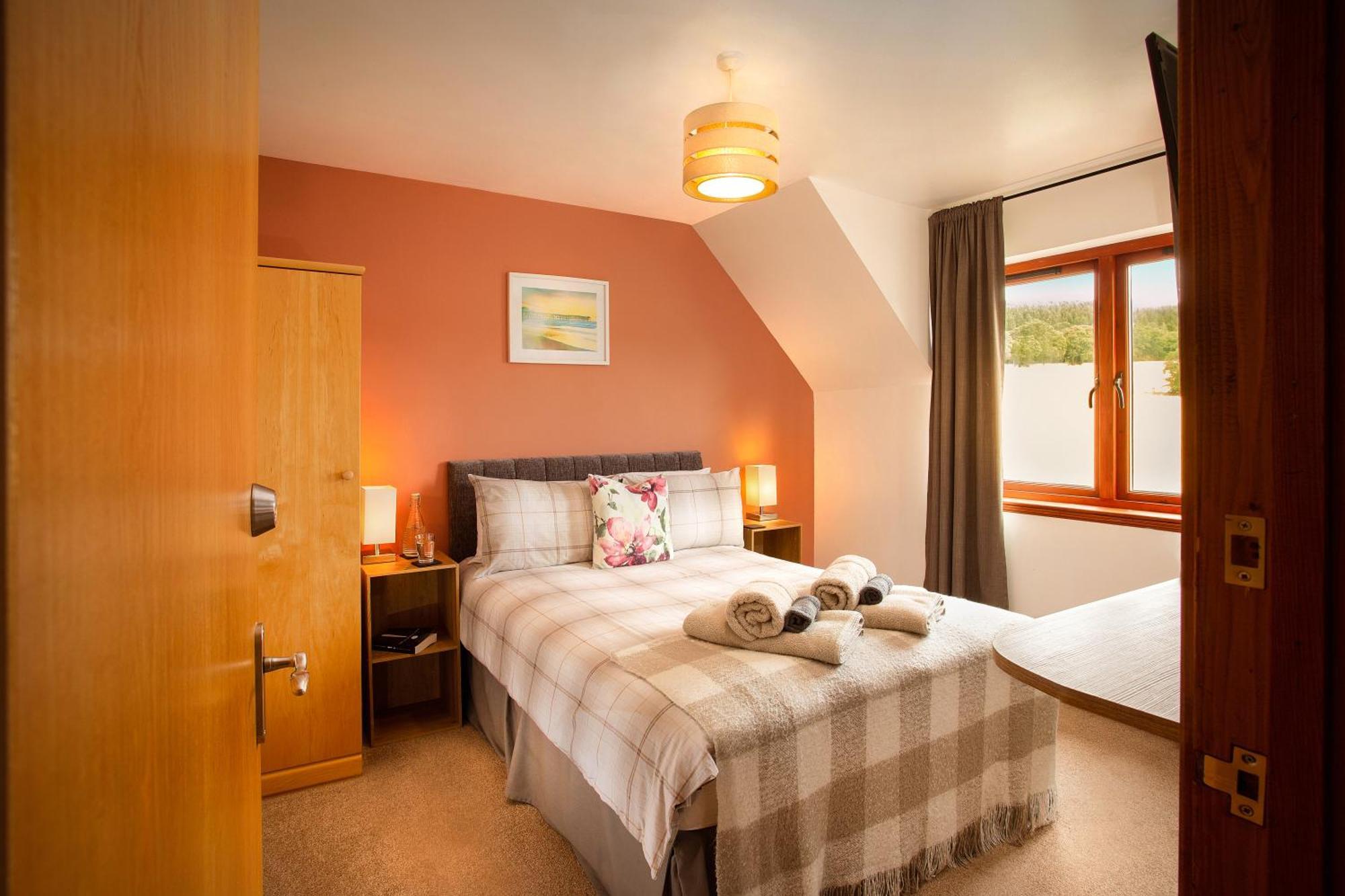 บีชวูด ลอดจ์ Hotel ออลเนส ภายนอก รูปภาพ